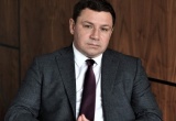 Николай Алексеенко за то, чтобы законодательно повысить лимит договоров, по которым требуется членство в СРО, до 10-ти миллионов рублей