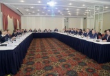 Обновлённый Совет НОСТРОЙ отказал в претензиях ФКРов, прекратил деятельность комитета по регламенту и саморегулированию и дал «чёрную метку» СРО «ПГС» 