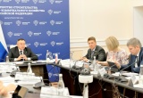 Ирек Файзуллин провёл селекторное совещание с регионами по вопросам освоения бюджетных средств