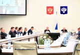 Что обсуждали на своём заседании в Минстрое России члены Наблюдательного совета НОТИМ 