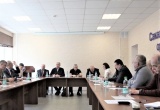 Сахалинские СРО предложили властям региона две меры, чтобы поддержать строителей, занятых исполнением государственных и муниципальных контрактов