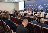 Антон Глушков: В ближайшие годы строительной отрасли России предстоит опираться преимущественно на национальную рабочую силу
