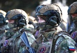 Помощь бойцам СВО продолжают оказывать ассоциации и союзы важнейшей отрасли России. К их числу прибавилась читинская СРО