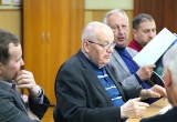 Сахалинская СРО решила штрафовать тех своих членов, на стройплощадках которых произошли несчастные случаи