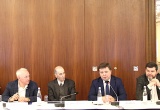 Вопросы обеспечения цифрового суверенитета России и развитие отечественного ПО рассмотрели на предсъездовском форуме НОПРИЗ