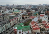 Общий градостроительный потенциал проектов КРТ составляет порядка 260 миллионов квадратных метров недвижимости