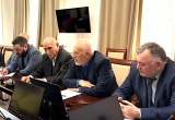 Руководители дагестанской СРО с чиновниками обсуждают решения кадровой проблемы в интересах строительной отрасли региона