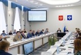 Состоялось заседание Федерального организационного комитета Международного строительного чемпионата, который в этом году решено провести в Казани