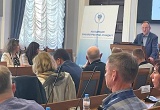 СРО с берегов Невы провела семинар-встречу с обсуждением вопросов, волнующих как подрядчиков, так и заказчиков