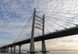 Минстрой России разработал новый стандарт для проектирования и строительства вантовых мостов