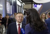 Минстрой России подвёл главные итоги участия делегации ведомства в Петербургском международном экономическом форуме
