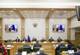 Вопросы повышения эффективности управления МКД и функционирования комплексов ИЖС обсудили на парламентских слушаниях в Совете Федерации
