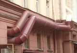 Иск, поданный к столичной СРО проектировщиков после демонтажа воздуховода, был отвергнут судами всех инстанций, в том числе высшей