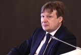 Антон Глушков прокомментировал «Коммерсанту» ситуацию со снижением объёмов ввода жилья в России