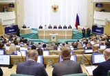 Совет Федерации, как и Госдума, единогласно одобрил закон о реформе строительного саморегулирования