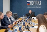 Состоялось заседание комиссии НОПРИЗ по рассмотрению обращений, заявлений, жалоб о неисполнении должностных обязанностей специалиста