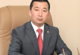 Айхал Габышев стал новым координатором НОСТРОЙ по Дальневосточному федеральному округу