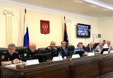 Проблему самостроев в Республике Дагестан решают общими усилиями силовики, местные власти и саморегуляторы