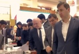 Глава дагестанской СРО не зря считает отраслевую ярмарку вакансий отличным местом встречи работодателей с профильными выпускниками