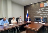 Новосибирская СРО включилась в работу Общественного совета при региональной инспекции Госстройнадзора