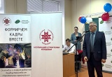 СРО из Мордовии в годовщину регионального проекта по ликвидации дефицита кадров подводит его итоги и обсуждает дальнейшие планы