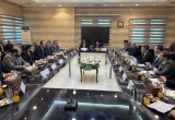 Состоялось пленарное заседание Постоянной Российско-Сирийской комиссии по торгово-экономическому и научно-техническому сотрудничеству
