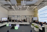 Ирек Файзуллин принял участие в заседании Совета по поддержке программ развития образовательных организаций высшего образования