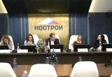 Какие вопросы рассмотрели участники заседания Научно-консультативной комиссии НОСТРОЙ