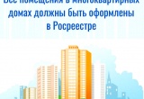 СРО из Чувашии помогает региональному Росреестру в постановке на учёт незарегистрированных помещений в МКД 
