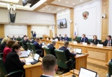 В Совете Федерации состоялось ежегодное совещание со статс-секретарями – заместителями руководителей федеральных органов исполнительной власти