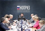 Состоялось заседание комитета НОПРИЗ по эксплуатации зданий, строений и сооружений