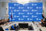 Итоги встречи сопредседателей Постоянной Российско-Сирийской Межправительственной комиссии