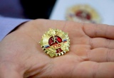 Челябинские саморегуляторы готовы к труду и обороне! Четверо сотрудников СРО завоевали золотые значки ГТО
