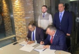 Дагестанская СРО и азербайджанский Союз строителей и девелоперов договорились о сотрудничестве