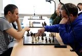 В рамках проводимой при поддержке уральской СРО Спартакиады строителей разыграны награды в шашках и шахматах
