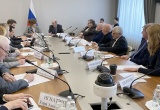 Состоялось заседание Ассамблеи региональных общественных советов в сферах строительства и ЖКХ