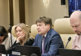 Идею Антона Глушкова поддержали члены Совета Федерации и экспертное сообщество