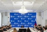 Какие вопросы обсуждали участники еженедельного оперативного совещания в Минстрое России