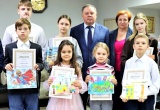 Липецкие саморегуляторы провели конкурс юных художников, приурочив его к четвертьвековому юбилею своей Ассоциации