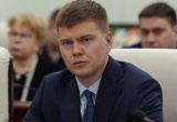 Юрий Муценек ответил на вопросы ТАСС о реализации программы КРТ, модернизации «коммуналки» и приоритетах в законотворчестве