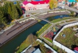 Более 6,5 миллиона человек за две недели приняли участие во всероссийском голосовании за объекты благоустройства