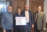 Челябинская СРО выбрала лучшую строительную площадку в конкурсе на устойчивость в период весенних паводков