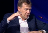 Антон Глушков прокомментировал сокращение поддержки отраслевых предприятий малого и среднего предпринимательства 