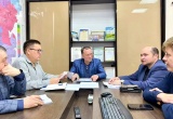 Саморегуляторы Чувашии с властями региона продолжают заниматься вопросом утилизации строительных отходов