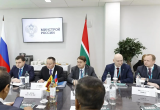 НОСТРОЙ принял участие в рабочей встрече Минстроя России и Минтранса Республики Шри-Ланка