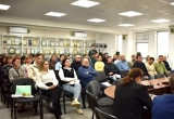 Чувашская СРО провела для стройкомпаний семинар по охране труда и представила план достижения нулевого травматизма