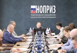 Какие вопросы обсудили на своём очередном заседании члены комитета НОПРИЗ по саморегулированию