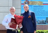 Липецкие СРО и Союз строителей отметили своих лучших зодчих на региональной Доске почёта в интерактивном формате