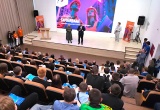 Хабаровская СРО представила опыт строительных классов на Всероссийском отраслевом молодёжном форуме