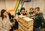 Утверждена отраслевая программа повышения производительности труда в строительстве до 2030 года